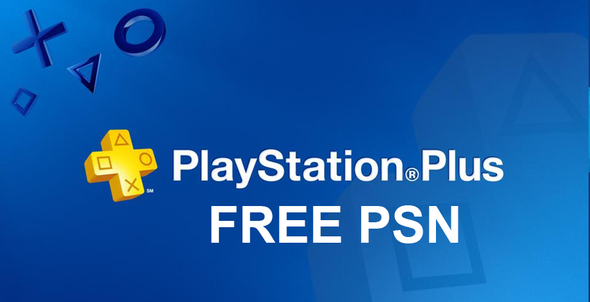 Redeem PSN codes